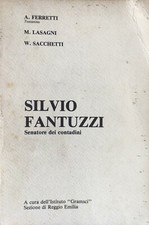 Ferretti, Lasagni, Sacchetti