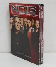 NCIS Naval Criminal Investing