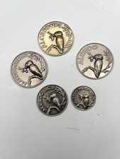 Medaglione Alcedo, Micron