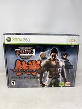Tekken 6 Limited Edition