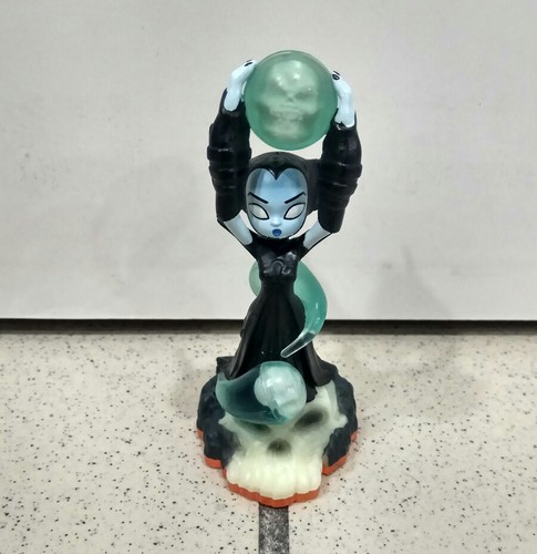 Skylanders giants hex - skylanders,