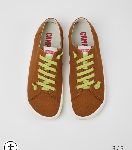 Scarpe camper uomo peu - 7,
