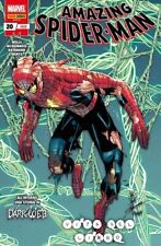Amazing Spider-Man N° 20 - L'Uomo Ragno 820 - Panini Comics - ITALIANO NUOVO