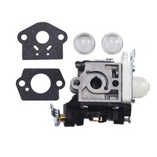 Carburatore pratico e