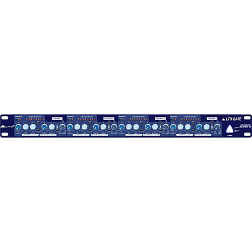 Alto professional - professional, gate