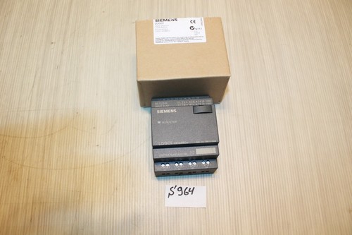 Modulo controllo plc - modulo, di
