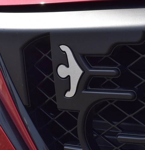 Placca alfa romeo junior - placca,