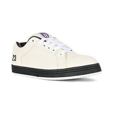 Etnies Sal 23 Scarpe Da Skate - Bianco/Nero