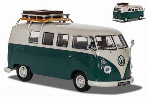 Volkswagen camper typ2 - volkswagen,