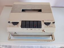Registratore a bobine anni 60  lesa renas c2