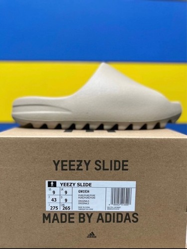 Adidas yeezy slide - adidas,