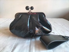 New leather Pasticcino Bag Max