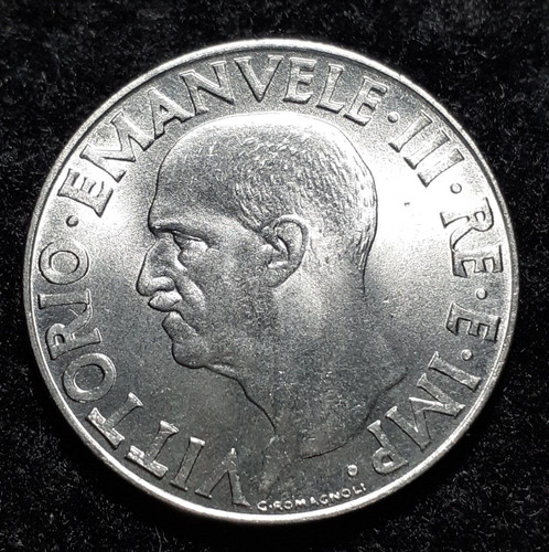 Regno vitt eman - regno, lira