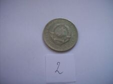 MONETA 10 DINARA 1977 DINARJEV SFR JUGOSLAVIJA JUGOSLAVIA  (G3)