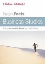 Collins Instant Facts -