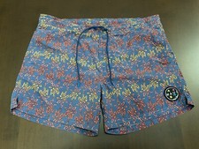 MAUI AND SONS COSTUME DA BAGNO BOXER BLU VIOLETTO  MISURA S VESTIBILITA' GRANDE