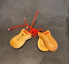 Nacchere - Castagnole