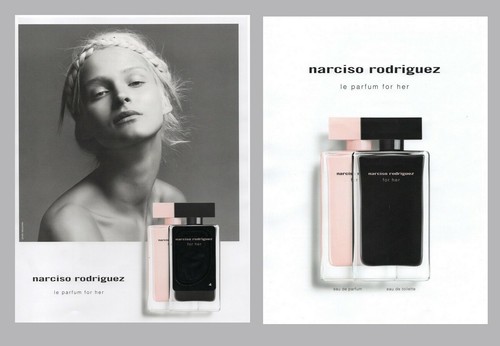 Publicité papier glacé - , +