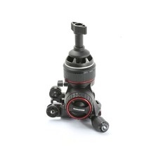Manfrotto Nitrotech N8 Fluid