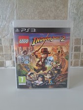 LEGO INDIANA JONES 2