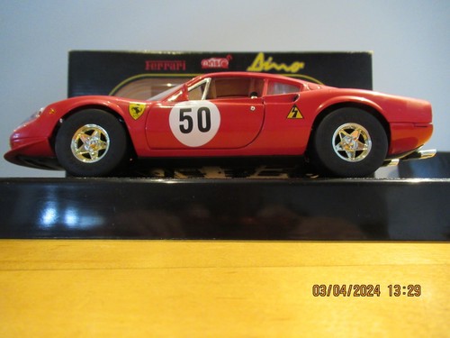 Ferrari dino 246 gt - ferrari,