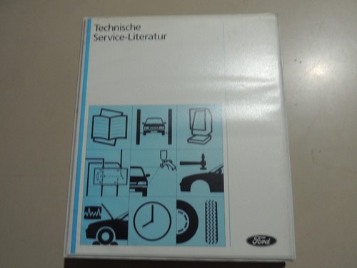 Manuale officina schemi
