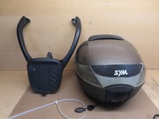 2021 sym fiddle 125 eu5 - 125, eu5,