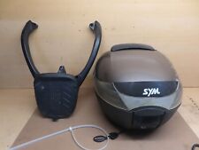 2021 SYM Fiddle 125 EU5, 7555