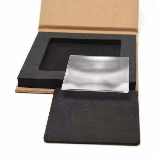 Yanke vetro macinato fresnel - yanke,