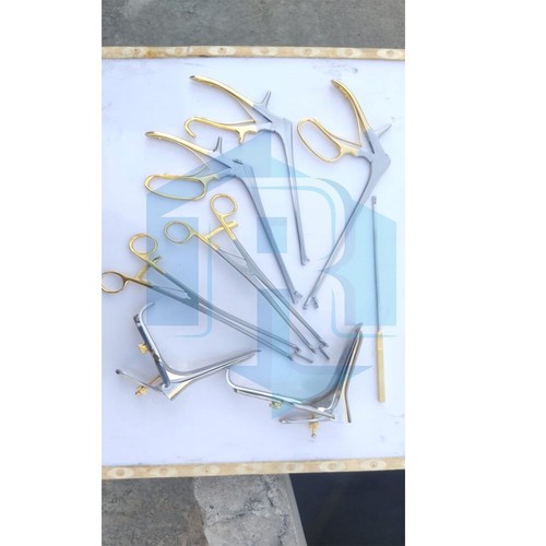 Set completo strumenti per - di,