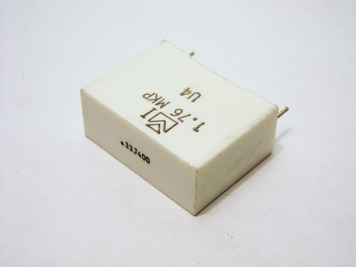 330nf 400v mkp - 330nf, j