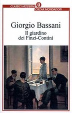 Il giardino dei Finzi Contini