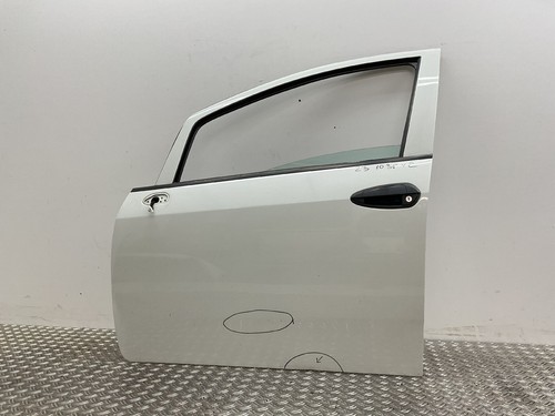 Porta davanti fiat punto - davanti,