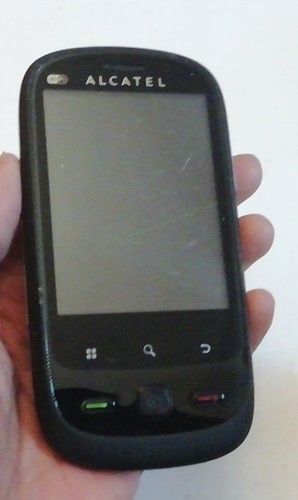 Cellulare alcatel mod - cellulare,