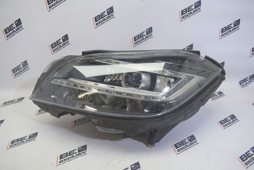 Mercedes cls 320 c218 - 320, faro