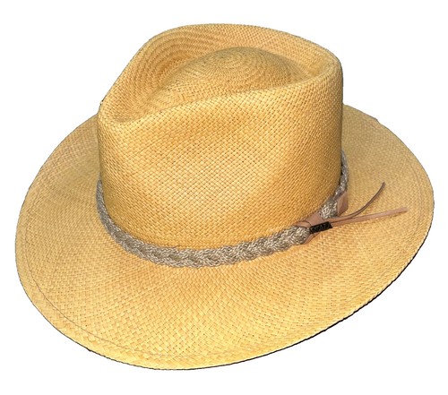 Cappello panama scala taos - cappello,