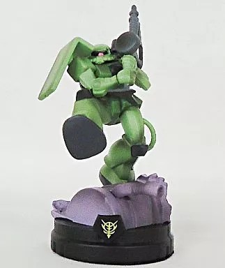 Mobile suit gundam zaku - suit,