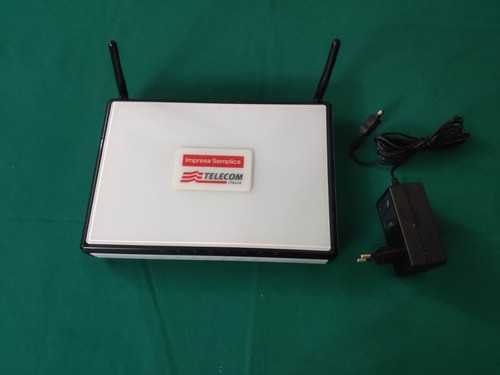 Modem alice - modem,