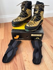 Sportiva evo gtx giallo - la,