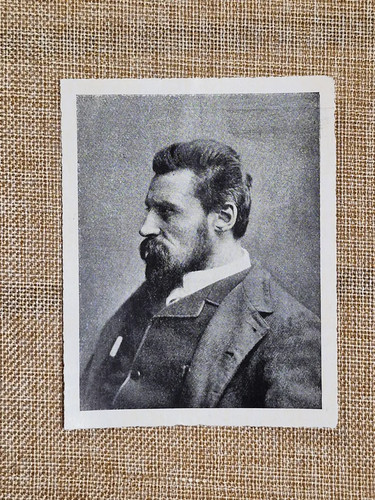 Leonardo bazzaro nel 1900 1853 - bazzaro,