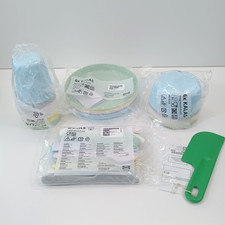 Set posate 36 pezzi piatti