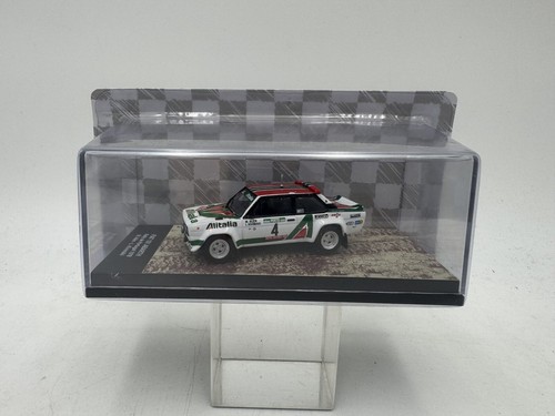 Die cast fiat 131 - ",