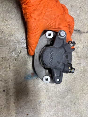 Pinza freno posteriore honda - freno,