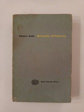 Elemire Zolla MINUETTO