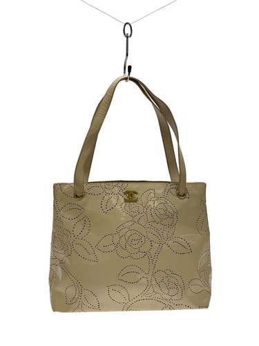 Borsa chanel smaltata - chanel, beg