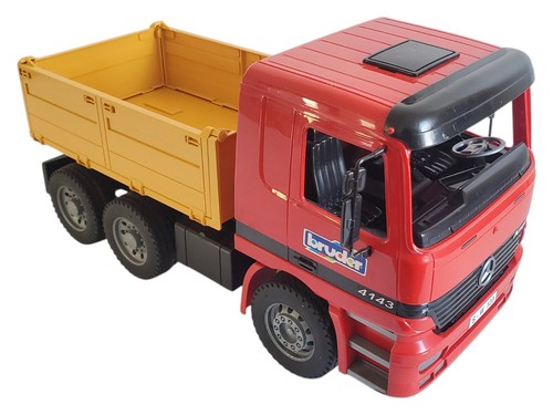 Bruder actros 4143 41 cm - 4143,