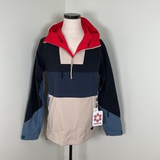 Giacca Anorak Obermeyer Uomo