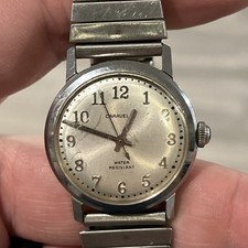 Orologio Vintage Caravelle