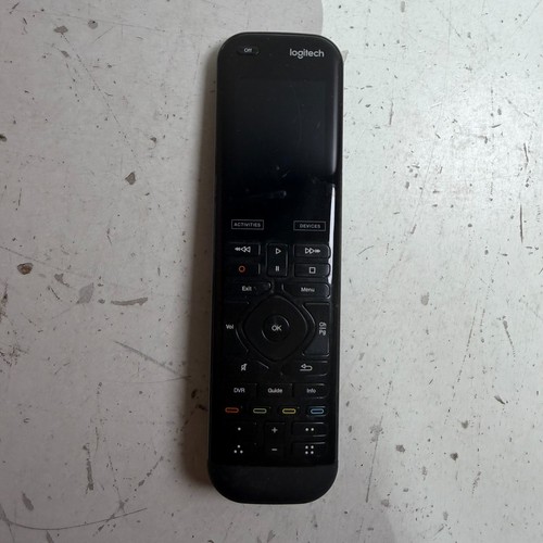 Logitech harmony elite r0010 - logitech, n-r0010