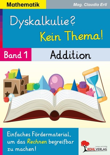 Dyskalkulie kein thema - thema!, /